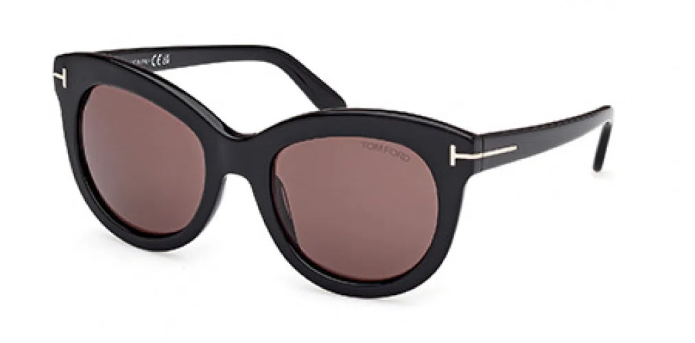 Tom Ford Odette 1189 Sunglasses